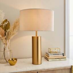 Nesa Touch Table Lamp - thumbnail 1