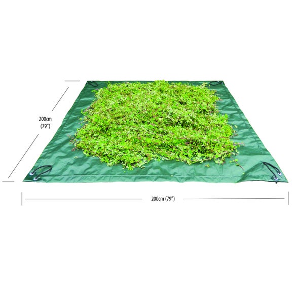 Super Tough Garden Sheet - image 1