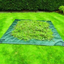 Super Tough Garden Sheet - thumbnail 3