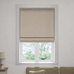 Churchgate Berkeley Made to Measure Roman Blind - thumbnail 3