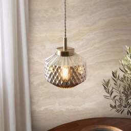 Abingdon Adjustable Pendant Light - thumbnail 1