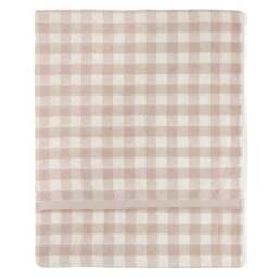 Yard Barton Check Cotton Towel - thumbnail 4