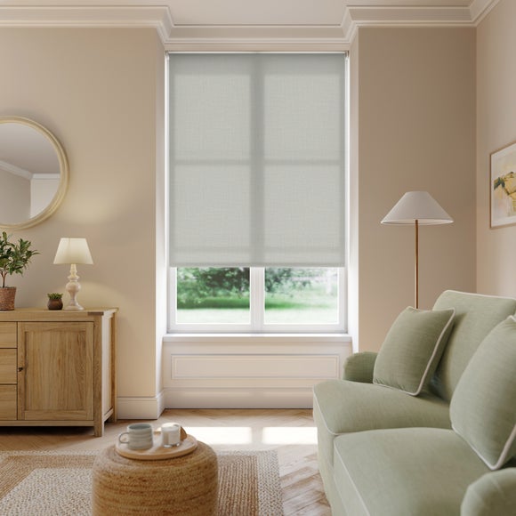 Flax Daylight Made to Measure Roller Blind - image 1