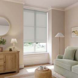 Flax Daylight Made to Measure Roller Blind - thumbnail 3