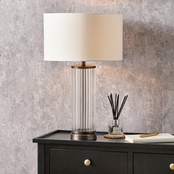 Pacific Lifestyle Ciara Table Lamp - image 1