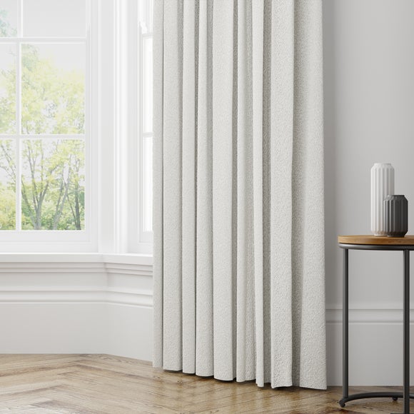 Churchgate Boucle Made to Measure Curtains - image 1