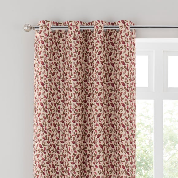 Dianna Eyelet Curtains - image 1