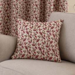 Dianna Eyelet Curtains - thumbnail 6