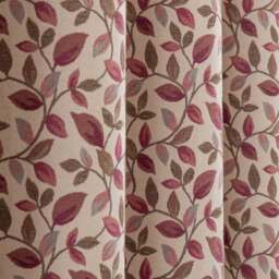 Dianna Eyelet Curtains - thumbnail 3