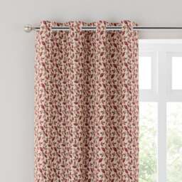 Dianna Eyelet Curtains - thumbnail 1