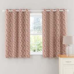 Dianna Eyelet Curtains - thumbnail 5