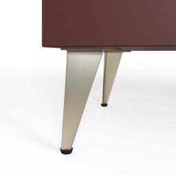 Ava Tall Sideboard - thumbnail 6