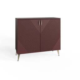 Ava Tall Sideboard - thumbnail 3