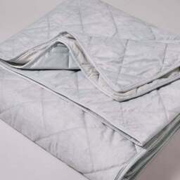Castleton Quilted Bedspread - thumbnail 2