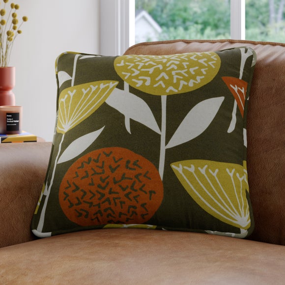 Elements Emmott Made to Order Cushion Cover - image 1