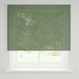 Wexford Linen Look Moisture Resistant Daylight Roller Blind - thumbnail 4