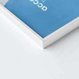 Nielsen Accent Photo Frame - thumbnail 3