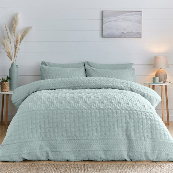 Billie Duvet Cover and Pillowcase Set - image 1