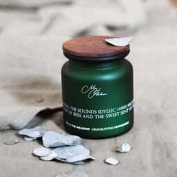Meg Hawkins The Meadow Hare Soy Candle - thumbnail 2