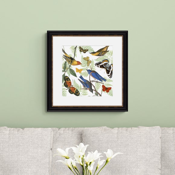 Artko Nature's Flight Framed Print - image 1