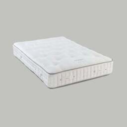 Dorma Natural 5000 Pocket Cashmere Orthopedic Mattress - thumbnail 3