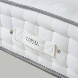 Dorma Natural 5000 Pocket Cashmere Orthopedic Mattress - thumbnail 5