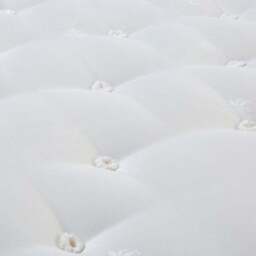 Dorma Natural 5000 Pocket Cashmere Orthopedic Mattress - thumbnail 4