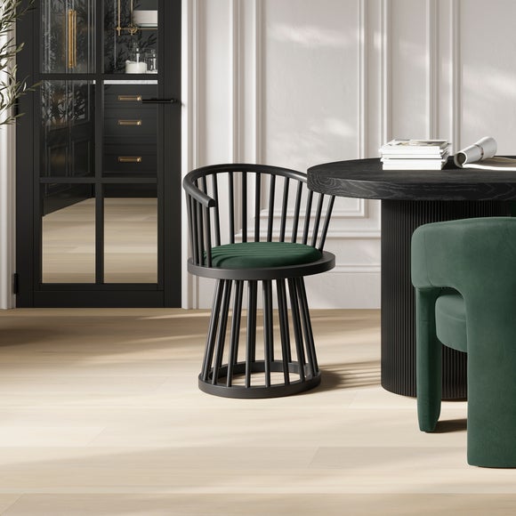 LPD Lina Dining Chair, Velvet - image 1