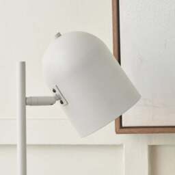Pacific Lifestyle Finn Industrial Adjustable Table Lamp - thumbnail 3