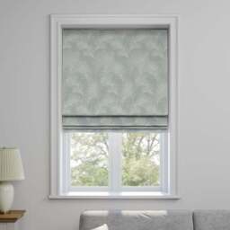 Feathers Made to Measure Roman Blind - thumbnail 3