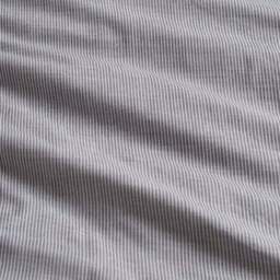 Harley Stripe Polycotton Duvet Cover & Pillowcase Set - thumbnail 6