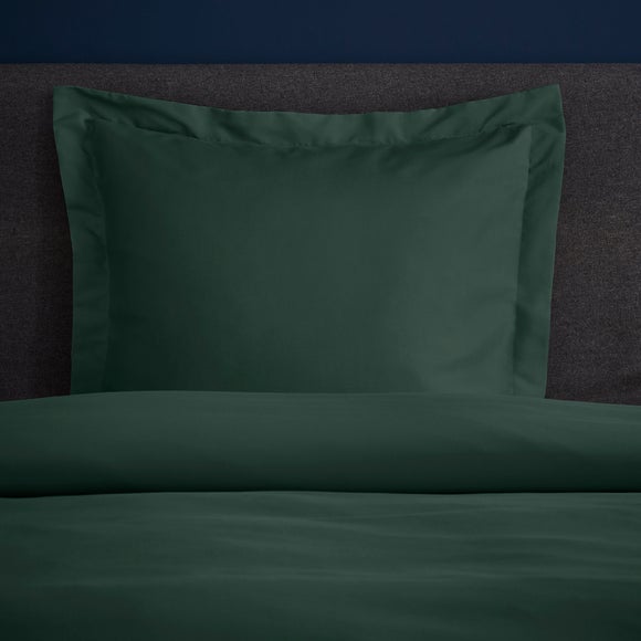 Fogarty Soft Touch Continental Square Pillowcase - image 1