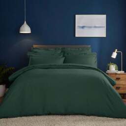Fogarty Soft Touch Continental Square Pillowcase - thumbnail 2