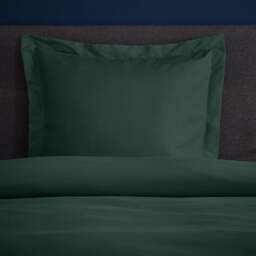 Fogarty Soft Touch Continental Square Pillowcase