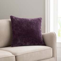 Vintage Chenille Cushion - thumbnail 1