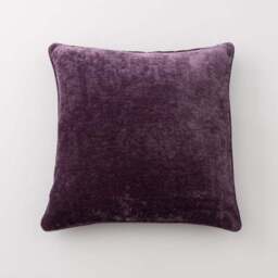 Vintage Chenille Cushion - thumbnail 2