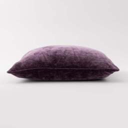 Vintage Chenille Cushion - thumbnail 3
