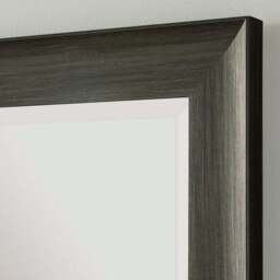 Yearn Framed Wall Mirror - thumbnail 2