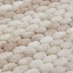 Marble Effect Bath Mat - thumbnail 2