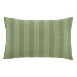Dixon Waffle 100% Cotton Duvet Cover & Pillowcase Set - thumbnail 5