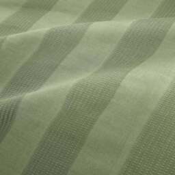 Dixon Waffle 100% Cotton Duvet Cover & Pillowcase Set - thumbnail 3