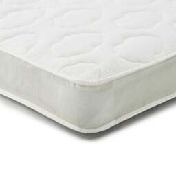Fogarty Kids 600 Pocket Spring Single Memory Fibre Hybrid Mattress - thumbnail 3