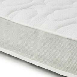 Fogarty Kids 600 Pocket Spring Single Memory Fibre Hybrid Mattress - thumbnail 5