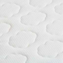 Fogarty Kids 600 Pocket Spring Single Memory Fibre Hybrid Mattress - thumbnail 4