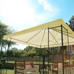 Art Luxury 3m x 3m Gazebo - thumbnail 2