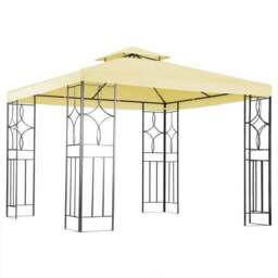 Art Luxury 3m x 3m Gazebo - thumbnail 3