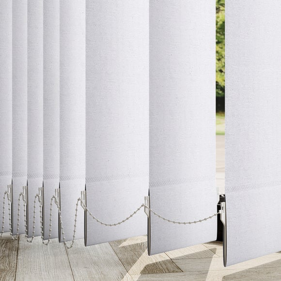 Verona Daylight Made to Measure Vertical Blind - image 1