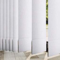 Verona Daylight Made to Measure Vertical Blind - thumbnail 5