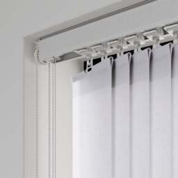 Verona Daylight Made to Measure Vertical Blind - thumbnail 6