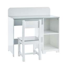 Kids Albie Desk and Chair Set - thumbnail 4
